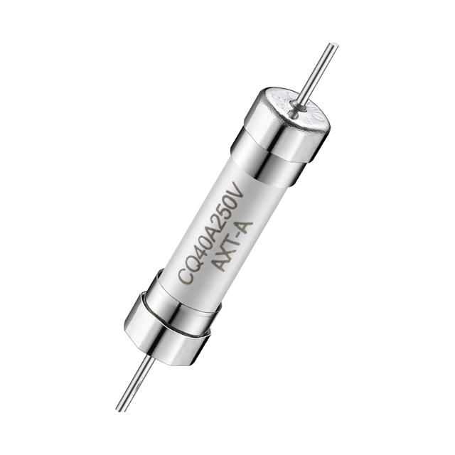 CRU AXT-A 40A 250V (PF)